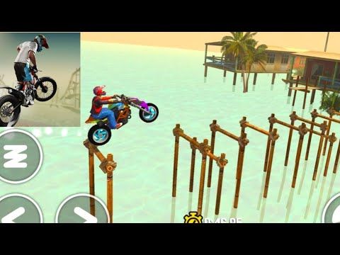 Video guide by : Trial Xtreme 1  #trialxtreme1