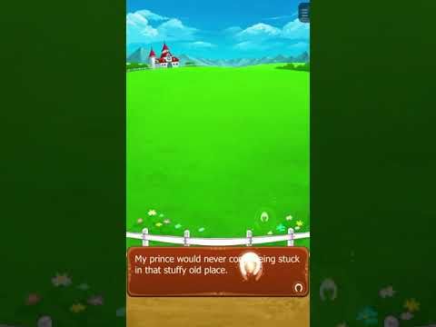 Video guide by Rathstink: My Horse Prince  - Level 1 #myhorseprince