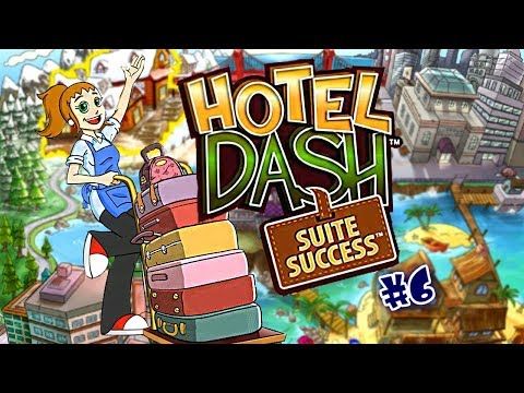 Video guide by Berry Games: Hotel Dash Level 16 #hoteldash