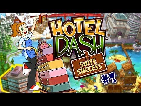 Video guide by Berry Games: Hotel Dash Level 9 #hoteldash