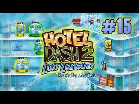 Video guide by Berry Games: Hotel Dash Part 15 - Level 33 #hoteldash