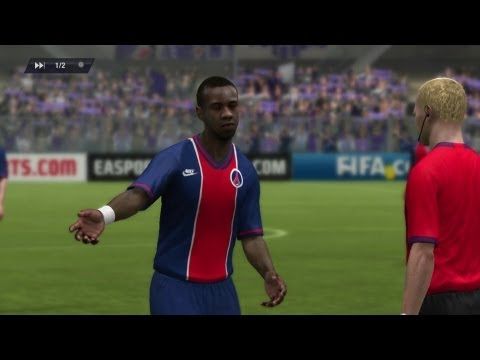 Video guide by Smoove7182954: FIFA 13 Levels 58-63 #fifa13