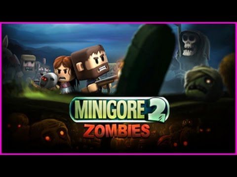 Video guide by 2pFreeGames: Minigore Level 1 #minigore