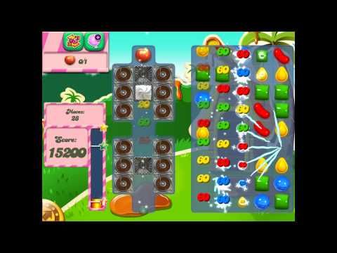 Video guide by edepot: Candy Crush Level 200 #candycrush