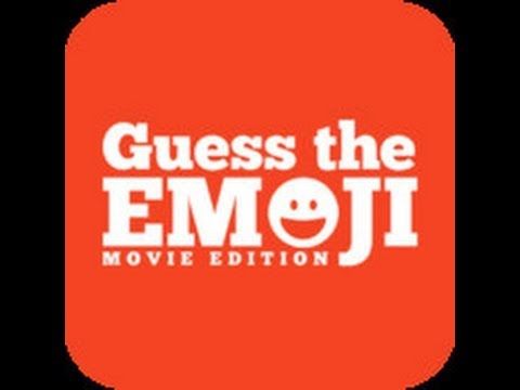Video guide by Apps Walkthrough Guides: Guess The Emoji Level 2 #guesstheemoji