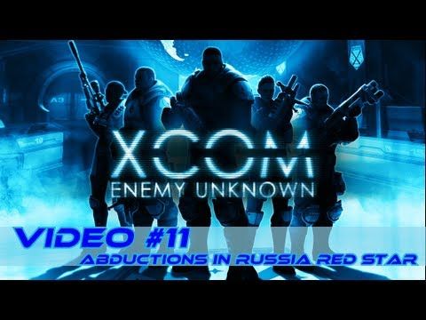 Video guide by wilee98: XCOM: Enemy Unknown 3 stars  #xcomenemyunknown