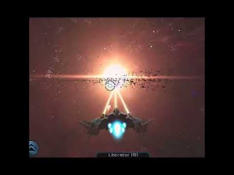 Video guide by Really????: Galaxy on Fire 2™ Part 1 #galaxyonfire