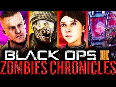 Video guide by : Call of Duty: Black Ops Zombies  #callofduty