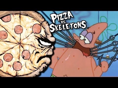 Video guide by lonniedos: Pizza Vs. Skeletons Part 19 #pizzavsskeletons