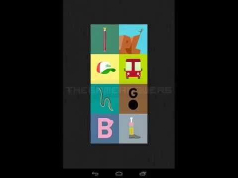 Video guide by TheGameAnswers: REBUS Level 13 #rebus
