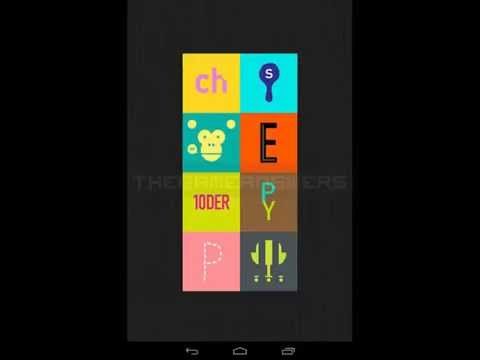 Video guide by TheGameAnswers: REBUS Level 6 #rebus