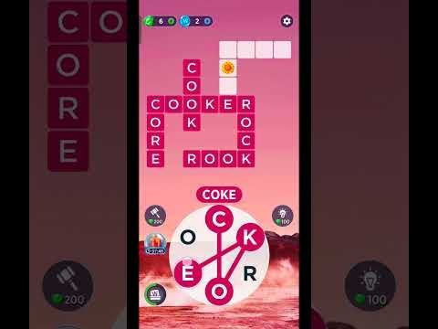 Video guide by Goldfinch Gaming: Words of Wonder Level 90 #wordsofwonder