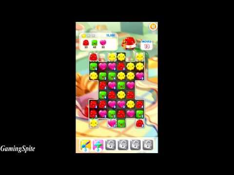 Video guide by Gaming Spite: Jelly Mania Level 11 #jellymania