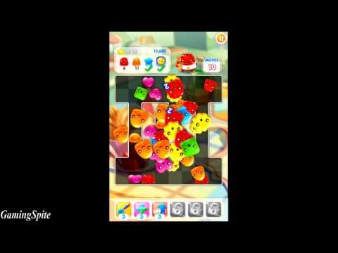Video guide by Gaming Spite: Jelly Mania Level 14 #jellymania