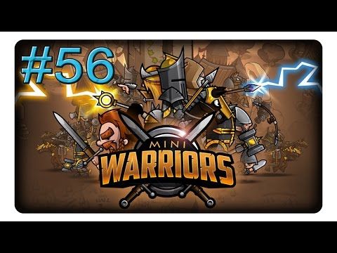 Video guide by DarkHunter | Mobile Gaming & more: Mini Warriors Level 10 #miniwarriors