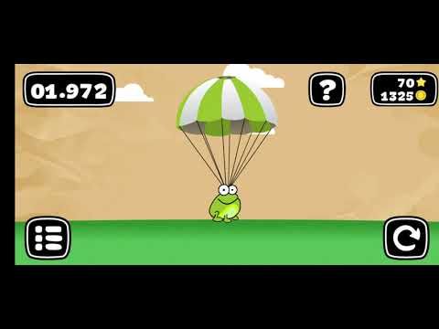 Video guide by hooRay: Tap The Frog Level 14 #tapthefrog