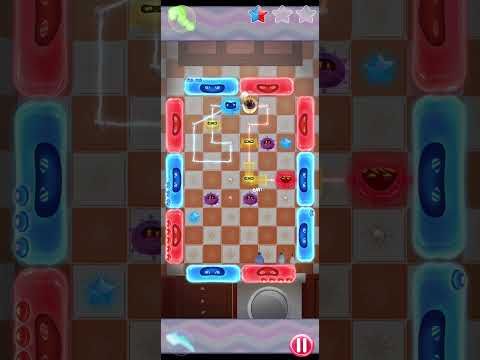 Video guide by Ukreon: Tangled Up! Level 67 #tangledup