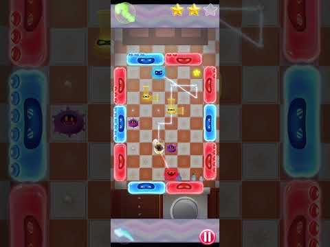 Video guide by Ukreon: Tangled Up! Level 68 #tangledup