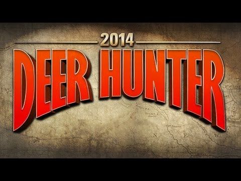 Video guide by : Deer Hunter 2014  #deerhunter2014