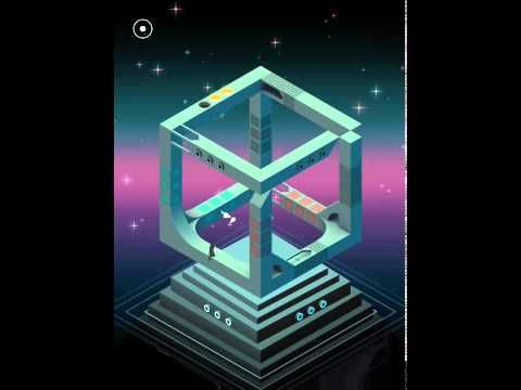 Video guide by Terry Tsang: Monument Valley Level 10 #monumentvalley