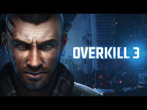 Video guide by SEPTINE222 GAMING: Overkill 3 Level 2 #overkill3