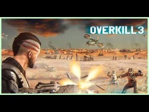 Video guide by BDJCM BANGLA GAME: Overkill 3 Level 4 #overkill3