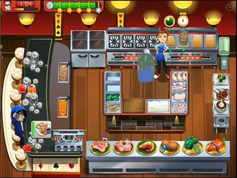 Video guide by amby0625: Cooking Dash 2016 Level 15 #cookingdash2016