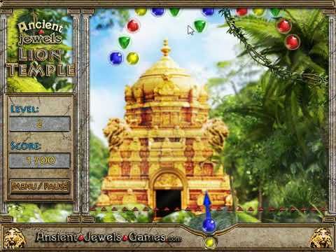 Video guide by Арле: Ancient Jewels Level 2 #ancientjewels