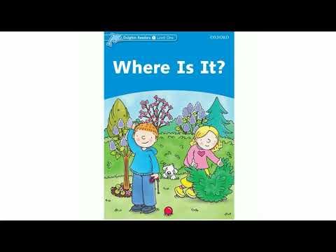 Video guide by Mariam Umm Amina: 'Where Is It?' Level 1 #whereisit