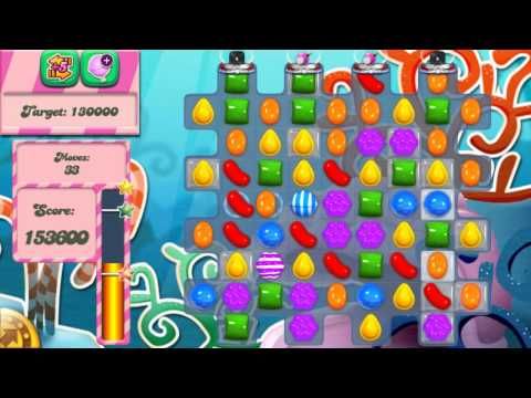 Video guide by dettee: Candy Crush Level 320 #candycrush
