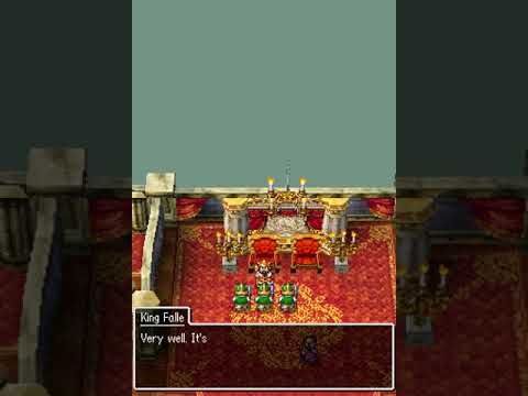 Video guide by World of Longplays: DRAGON QUEST VI Part 33 #dragonquestvi