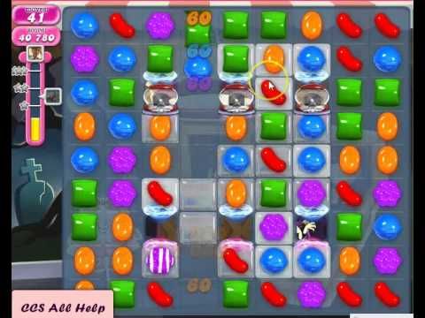 Video guide by MsCookieKirby: Candy Crush Level 222 #candycrush