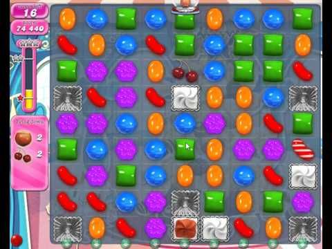 Video guide by skillgaming: Candy Crush Level 471 #candycrush