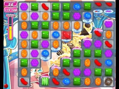 Video guide by skillgaming: Candy Crush Level 475 #candycrush