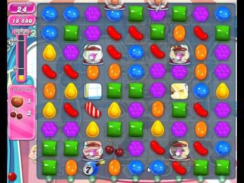 Video guide by skillgaming: Candy Crush Level 481 #candycrush