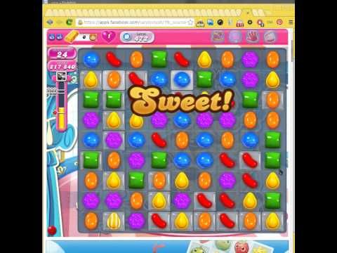 Video guide by BubbleWitchSaga: Candy Crush Saga Level 472 #candycrushsaga