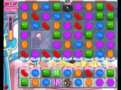 Video guide by skillgaming: Candy Crush Level 477 #candycrush