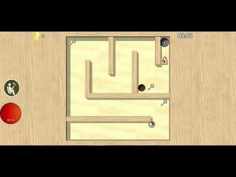 Video guide by Multy life : Labyrinth Level 2 #labyrinth