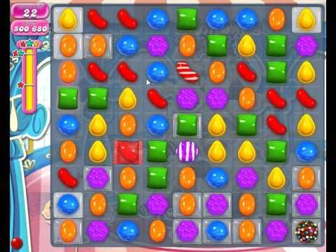 Video guide by skillgaming: Candy Crush Level 472 #candycrush