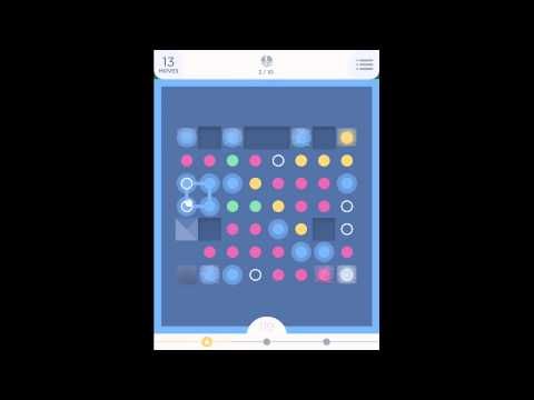 Video guide by edepot puzzle games: TwoDots Level 158 #twodots
