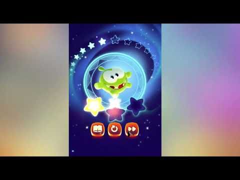 Video guide by OmNom Gameplay: Cut the Rope: Magic Part 1 #cuttherope