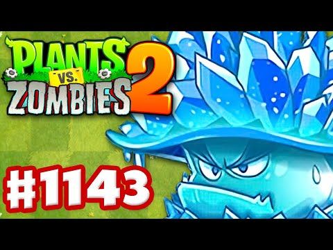 Video guide by ZackScottGames: Plants vs. Zombies 2 Part 1143 #plantsvszombies