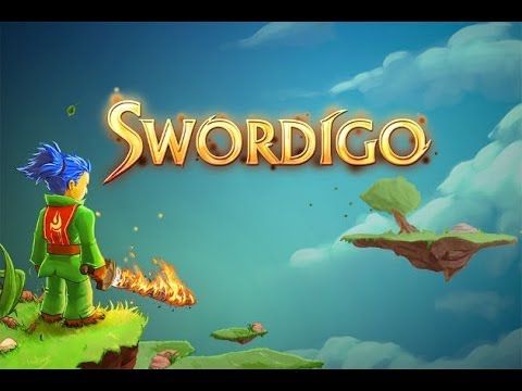 Video guide by : Swordigo  #swordigo