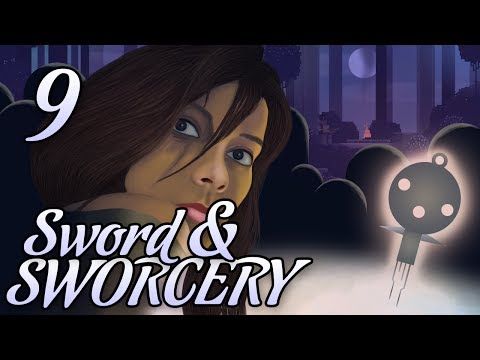 Video guide by AeryPlays: Superbrothers: Sword & Sworcery EP Part 9 #superbrothersswordamp