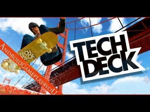 Video guide by : Tech Deck  #techdeck