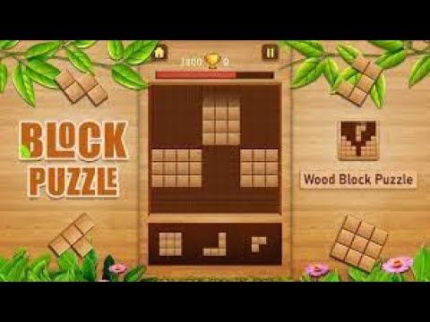 Video guide by Block Puzzle: Block Puzzle Part 3 - Level 6 #blockpuzzle