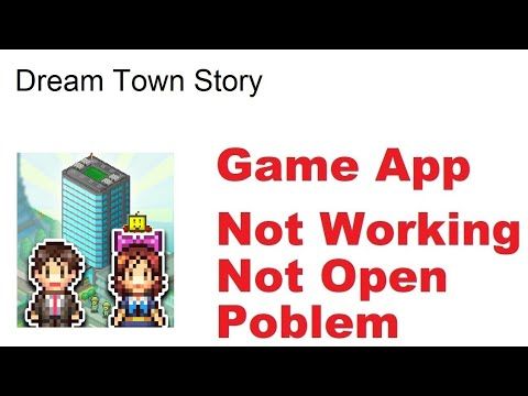 Video guide by : Dream Town Story  #dreamtownstory