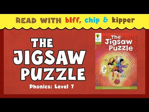Video guide by READING MAC: Jigsaw Puzzle Level 07 #jigsawpuzzle