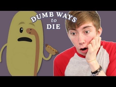 Video guide by lonniedos: Dumb Ways to Die Part 12  #dumbwaysto