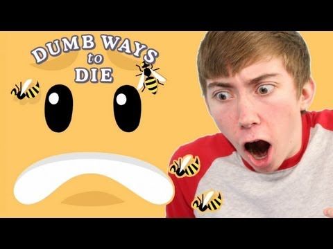 Video guide by lonniedos: Dumb Ways to Die Part 13  #dumbwaysto